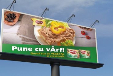 agentie de publicitate